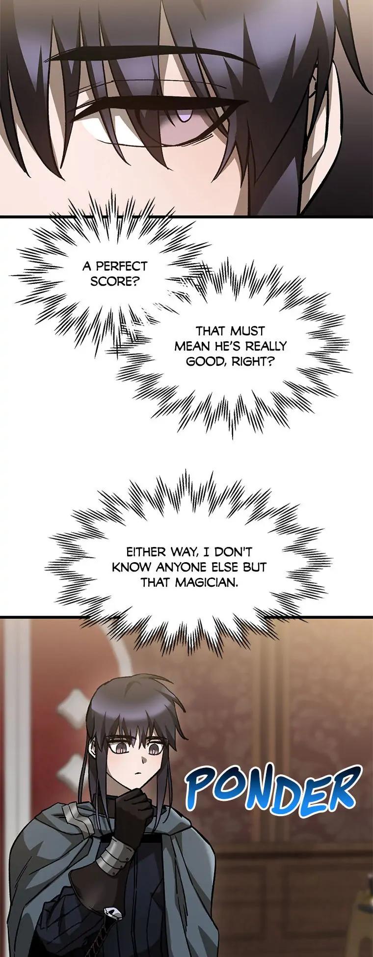 Read Helmut (en) Manga Online