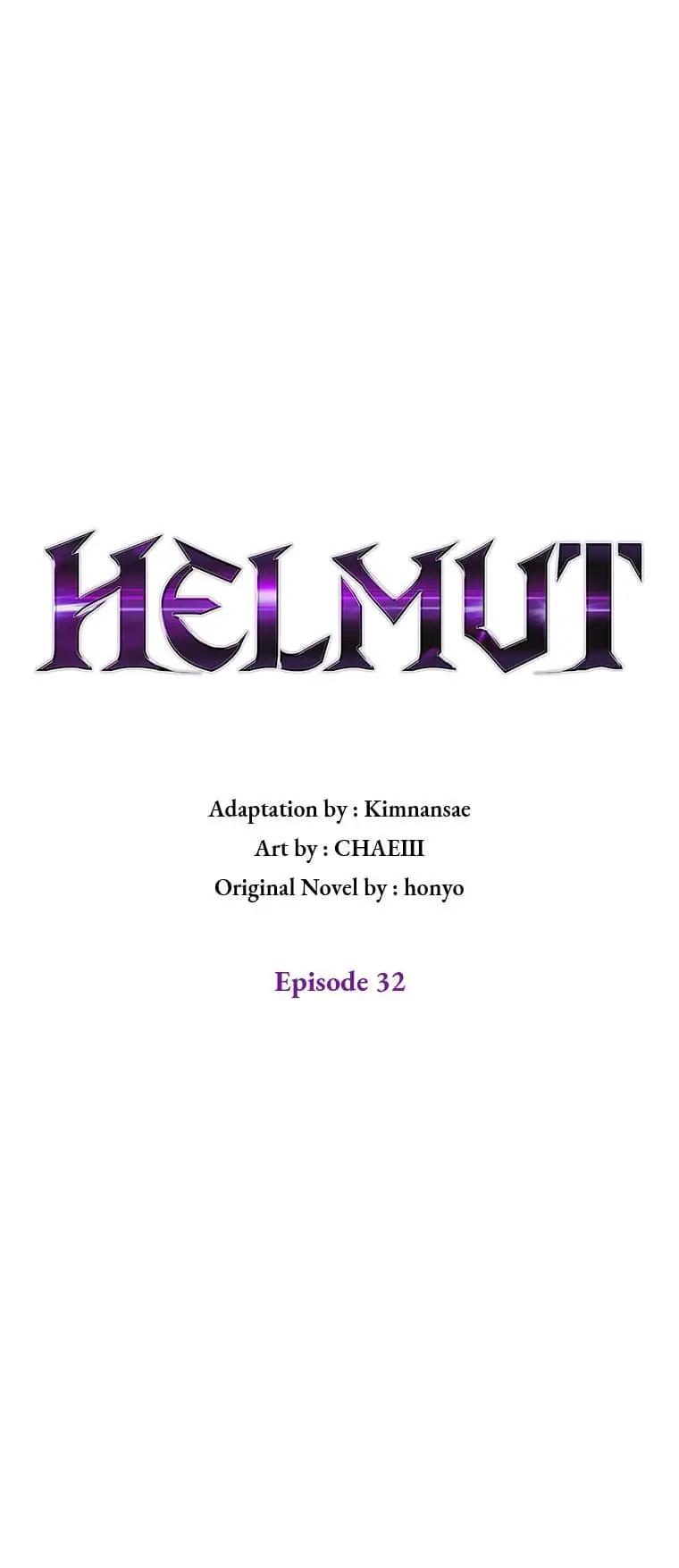 Read Helmut (en) Manga Online