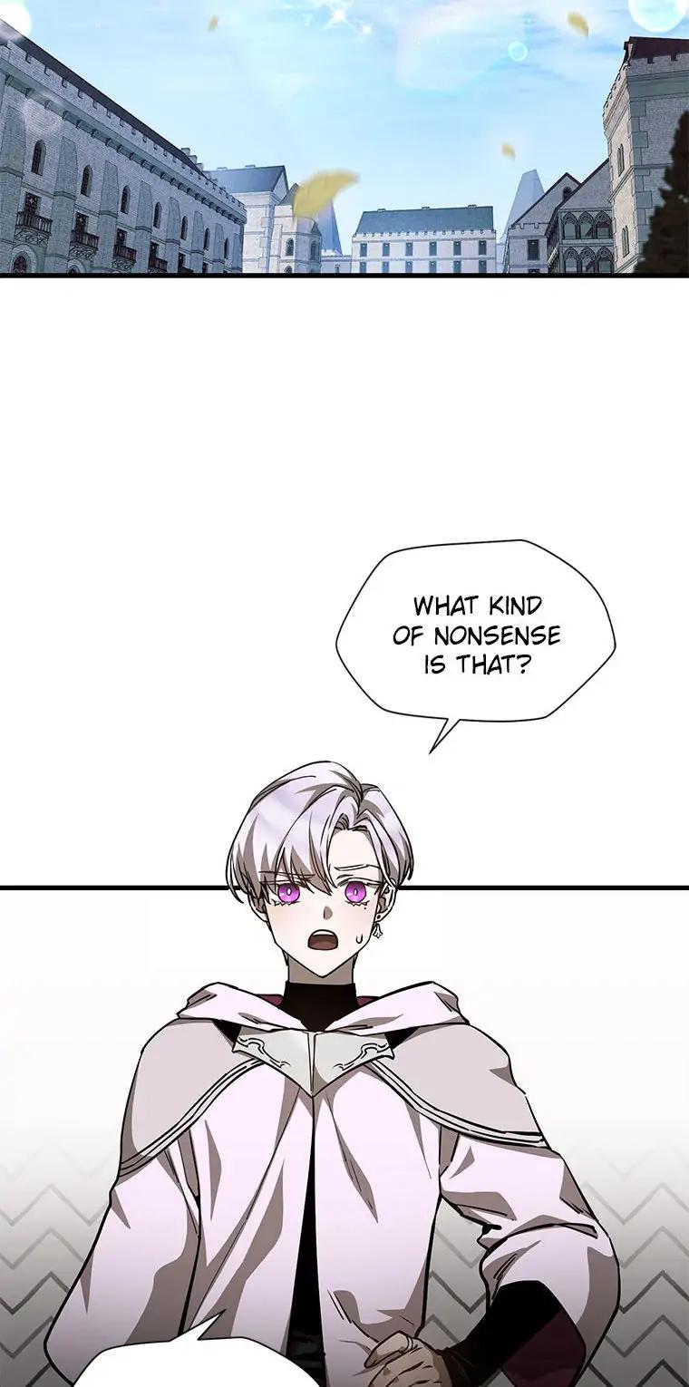 Read Helmut (en) Manga Online