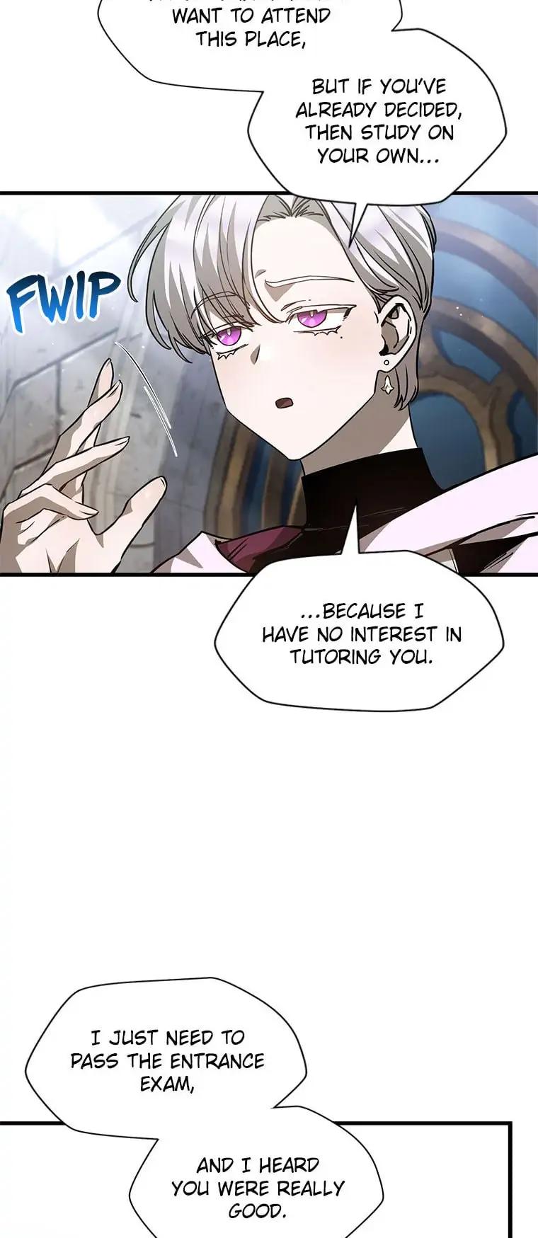 Read Helmut (en) Manga Online