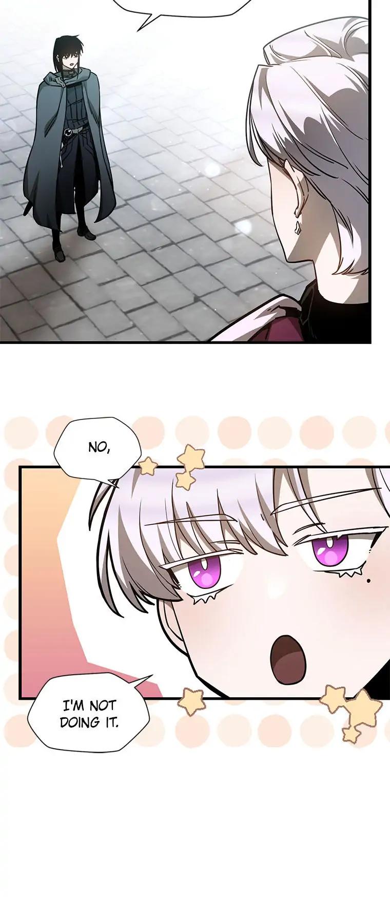 Read Helmut (en) Manga Online