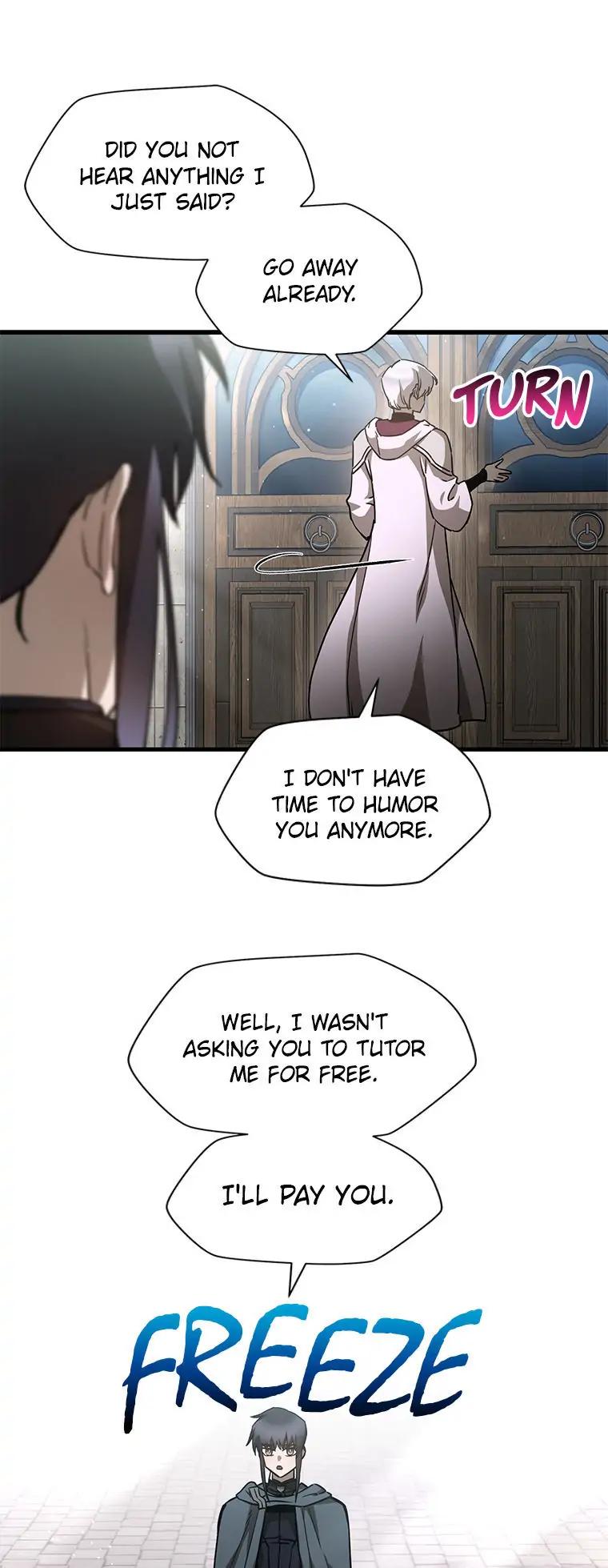 Read Helmut (en) Manga Online