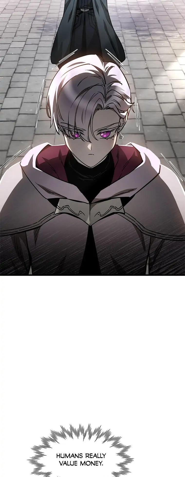 Read Helmut (en) Manga Online