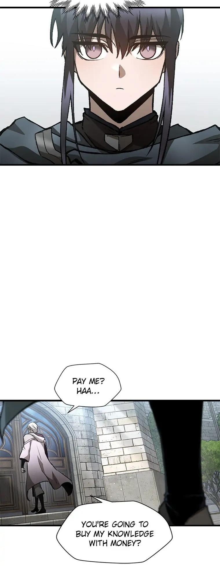 Read Helmut (en) Manga Online