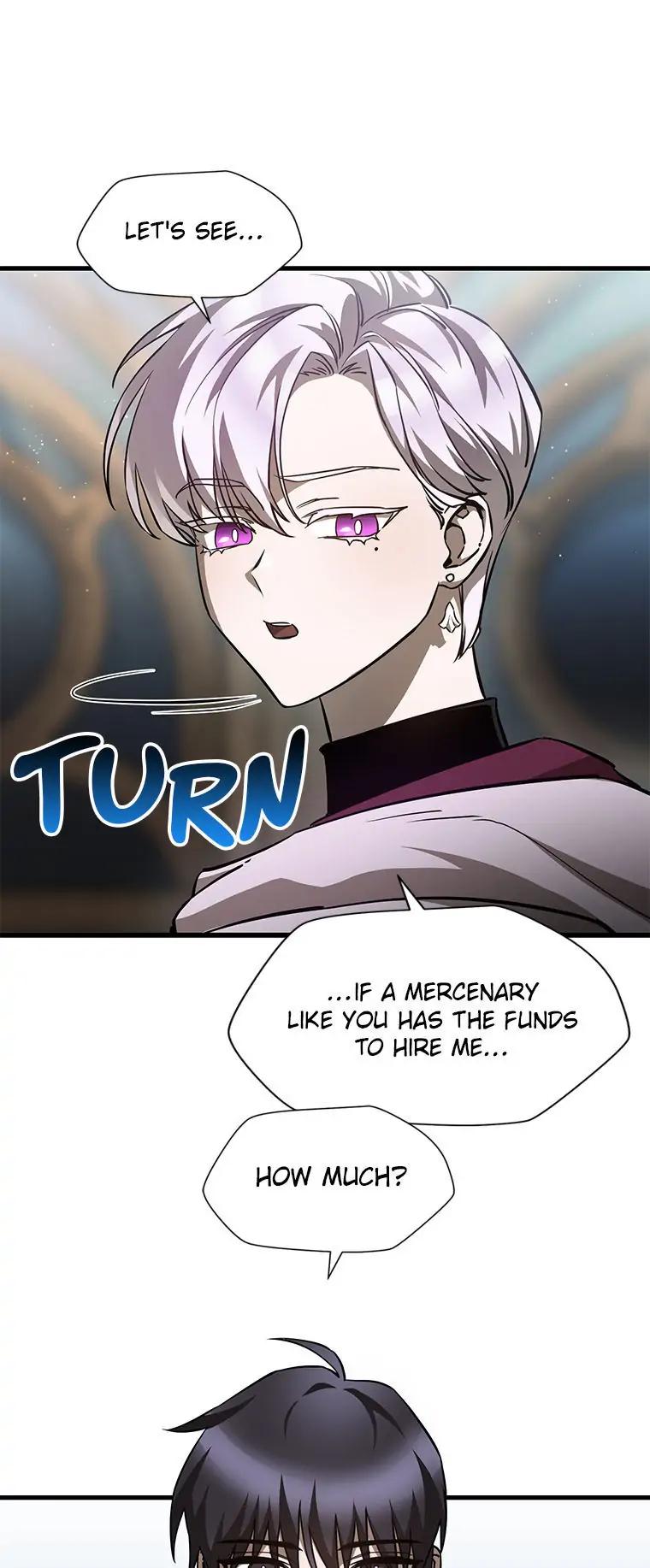 Read Helmut (en) Manga Online