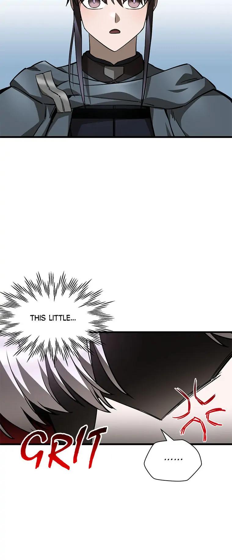 Read Helmut (en) Manga Online