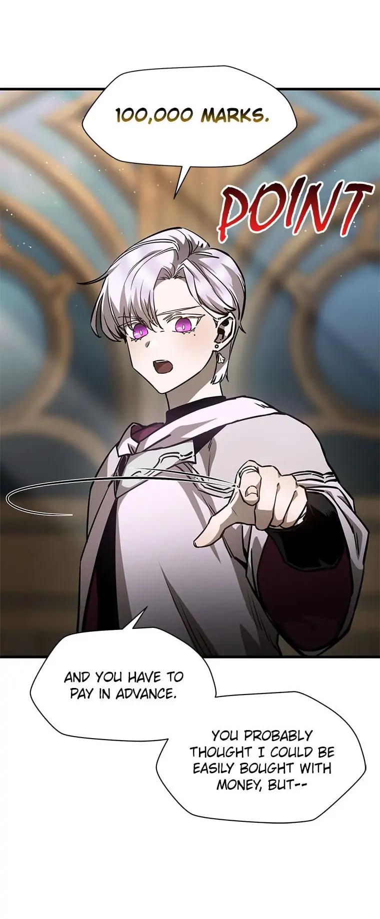 Read Helmut (en) Manga Online