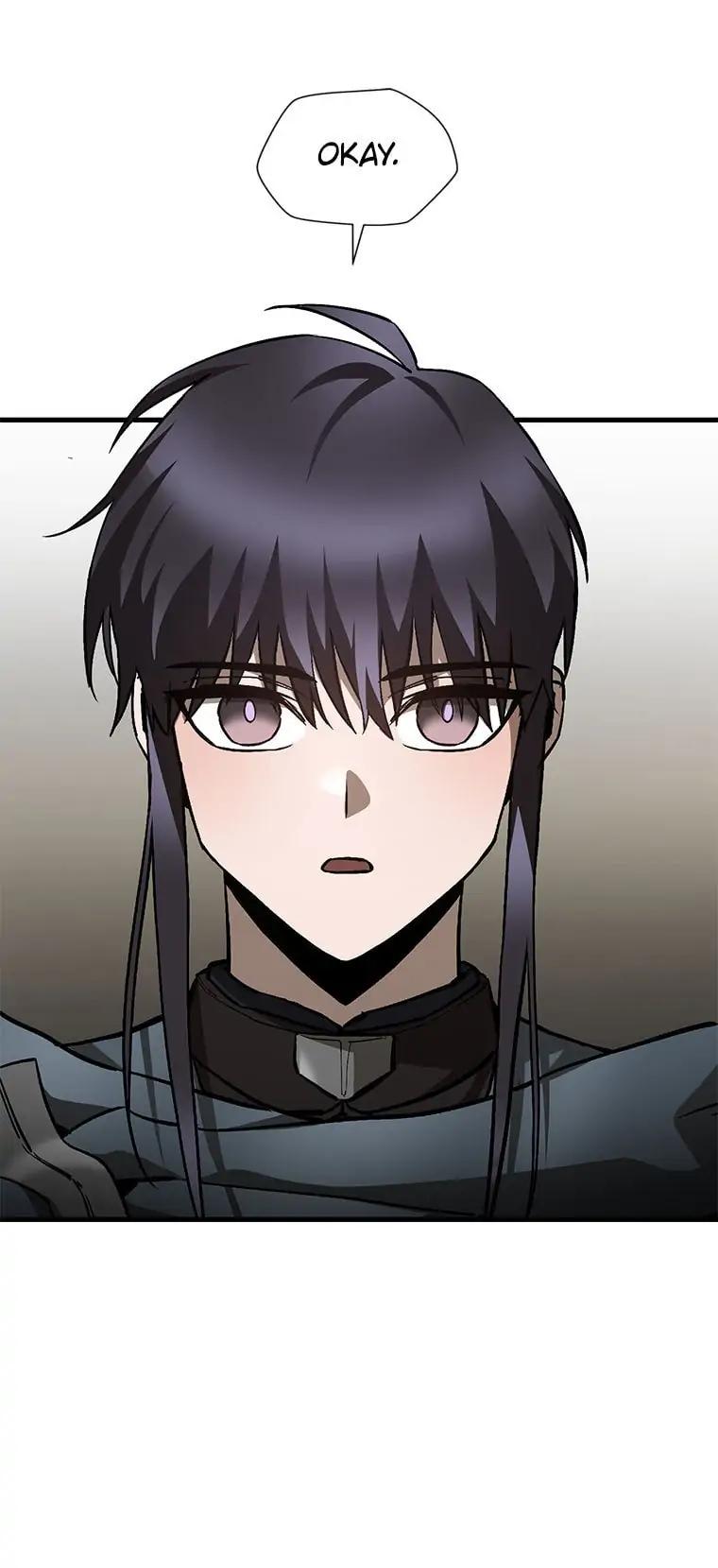 Read Helmut (en) Manga Online