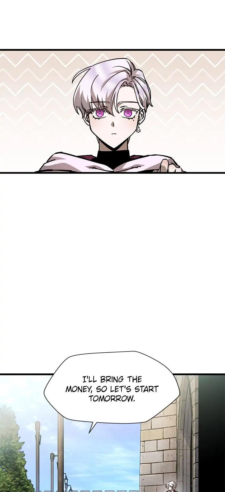 Read Helmut (en) Manga Online