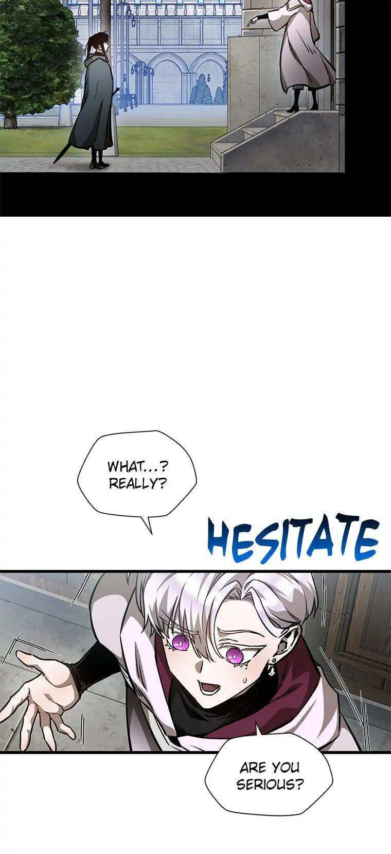 Read Helmut (en) Manga Online