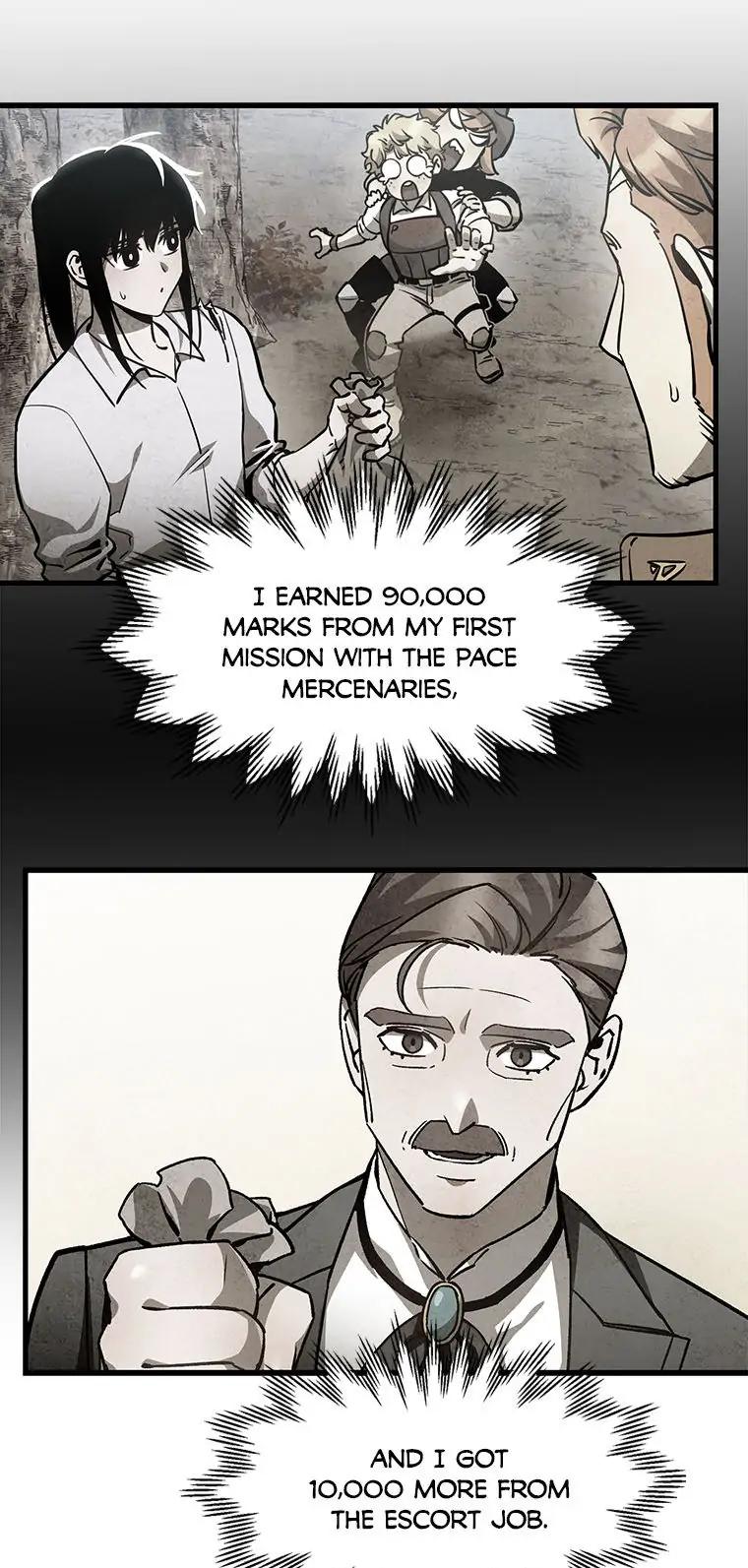 Read Helmut (en) Manga Online