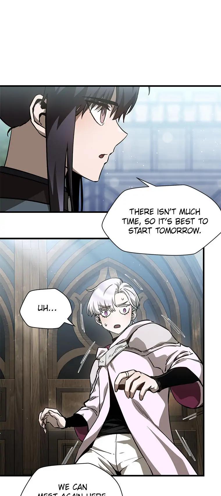 Read Helmut (en) Manga Online