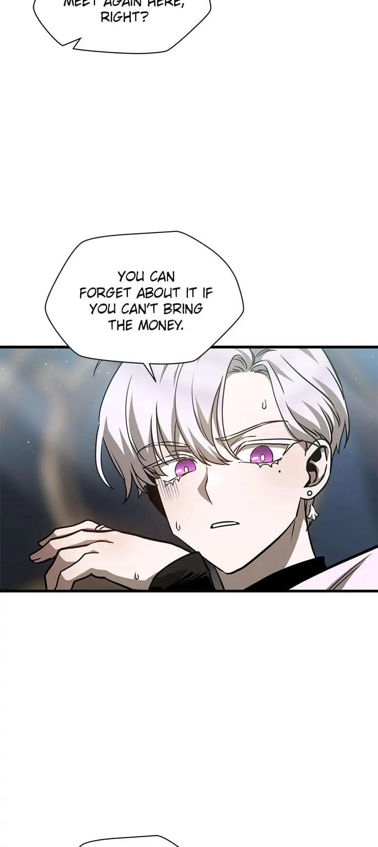 Read Helmut (en) Manga Online