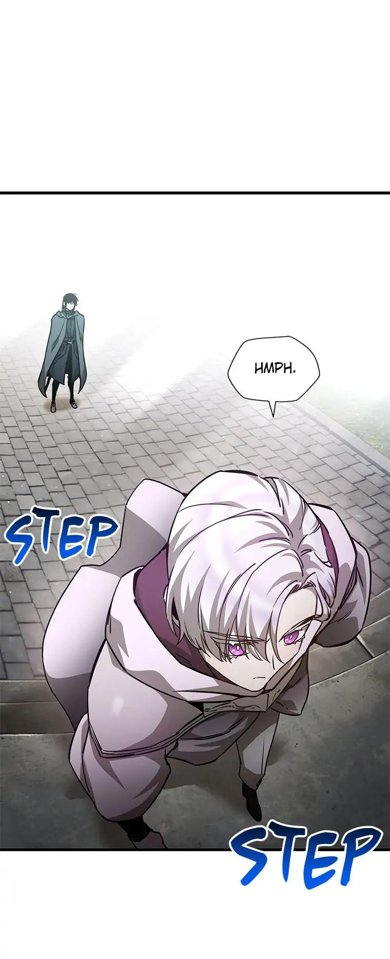 Read Helmut (en) Manga Online