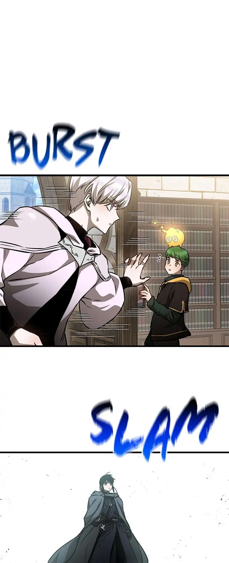 Read Helmut (en) Manga Online