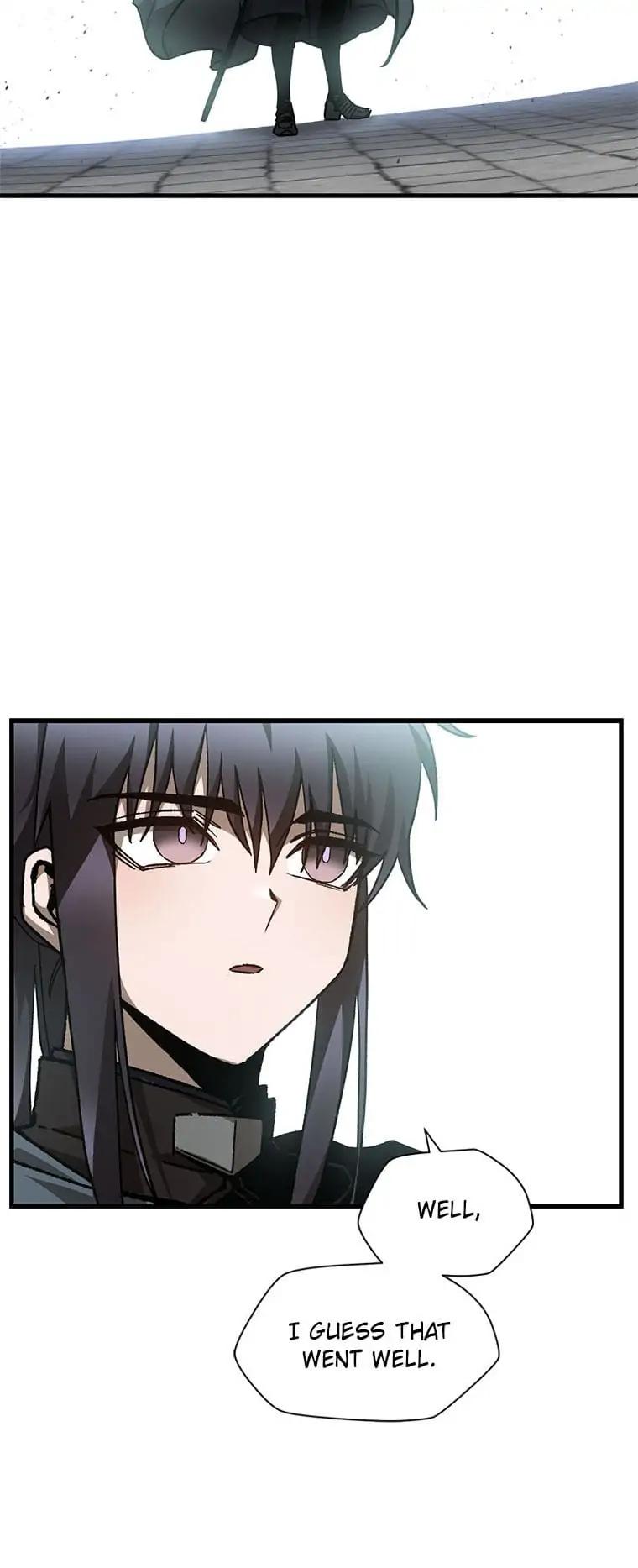 Read Helmut (en) Manga Online