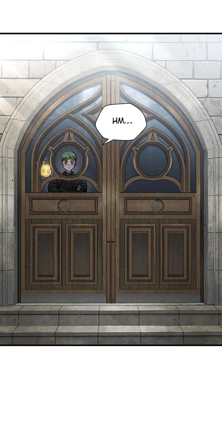 Read Helmut (en) Manga Online