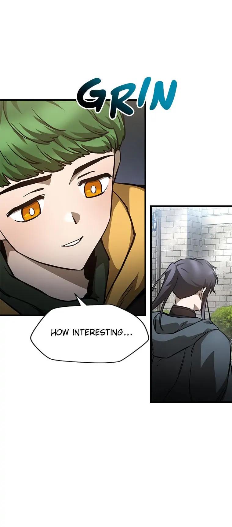 Read Helmut (en) Manga Online