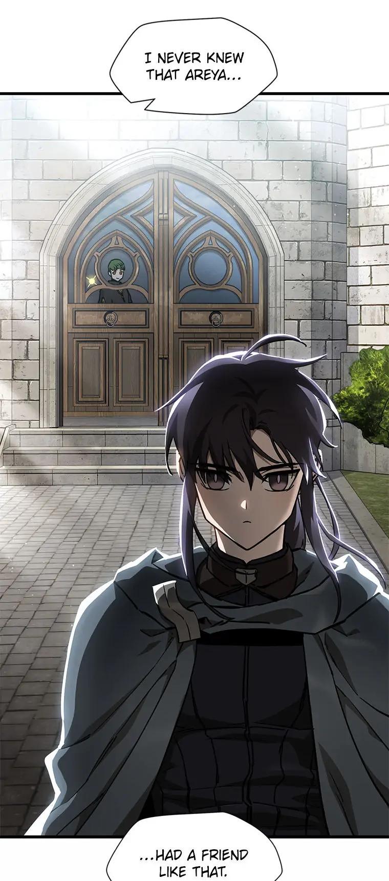 Read Helmut (en) Manga Online