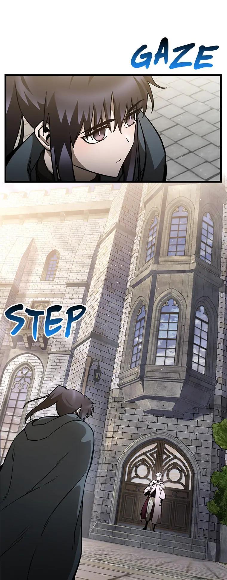 Read Helmut (en) Manga Online