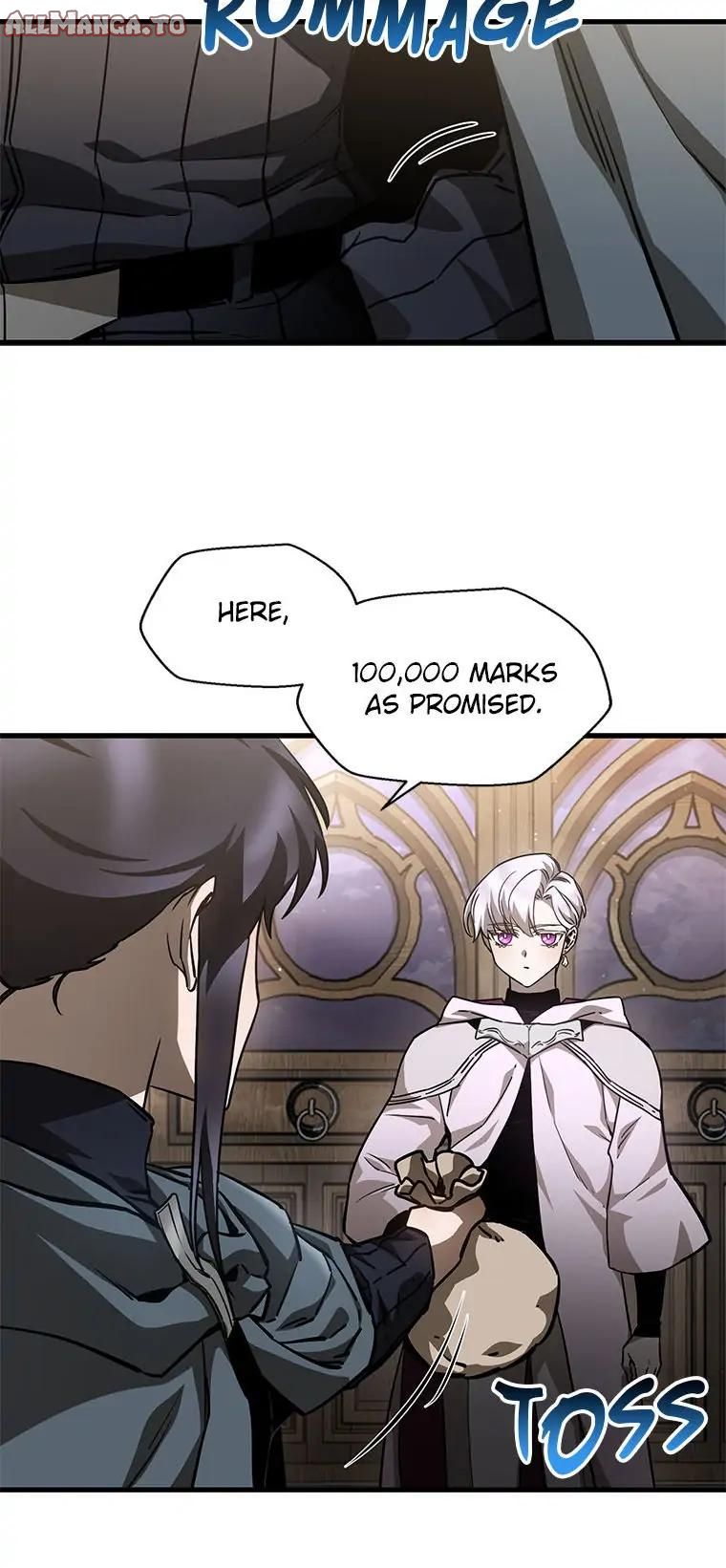 Read Helmut (en) Manga Online