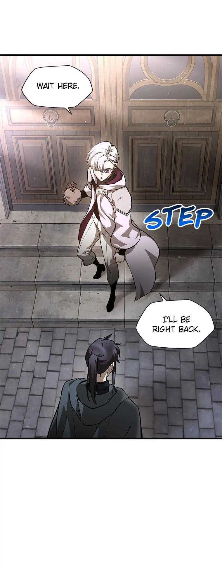 Read Helmut (en) Manga Online