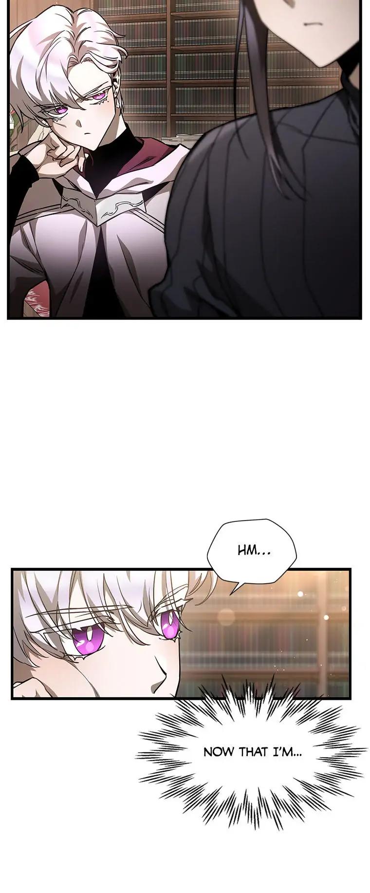 Read Helmut (en) Manga Online