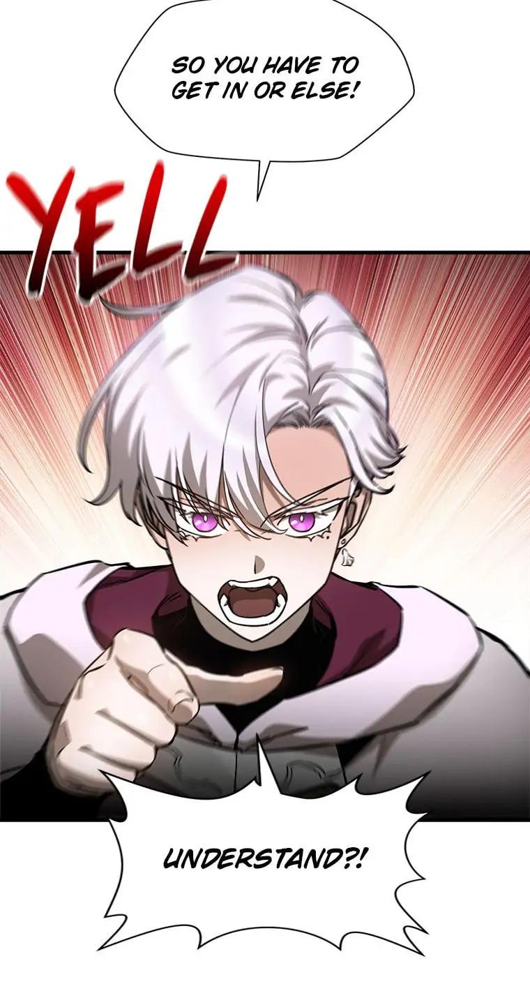 Read Helmut (en) Manga Online