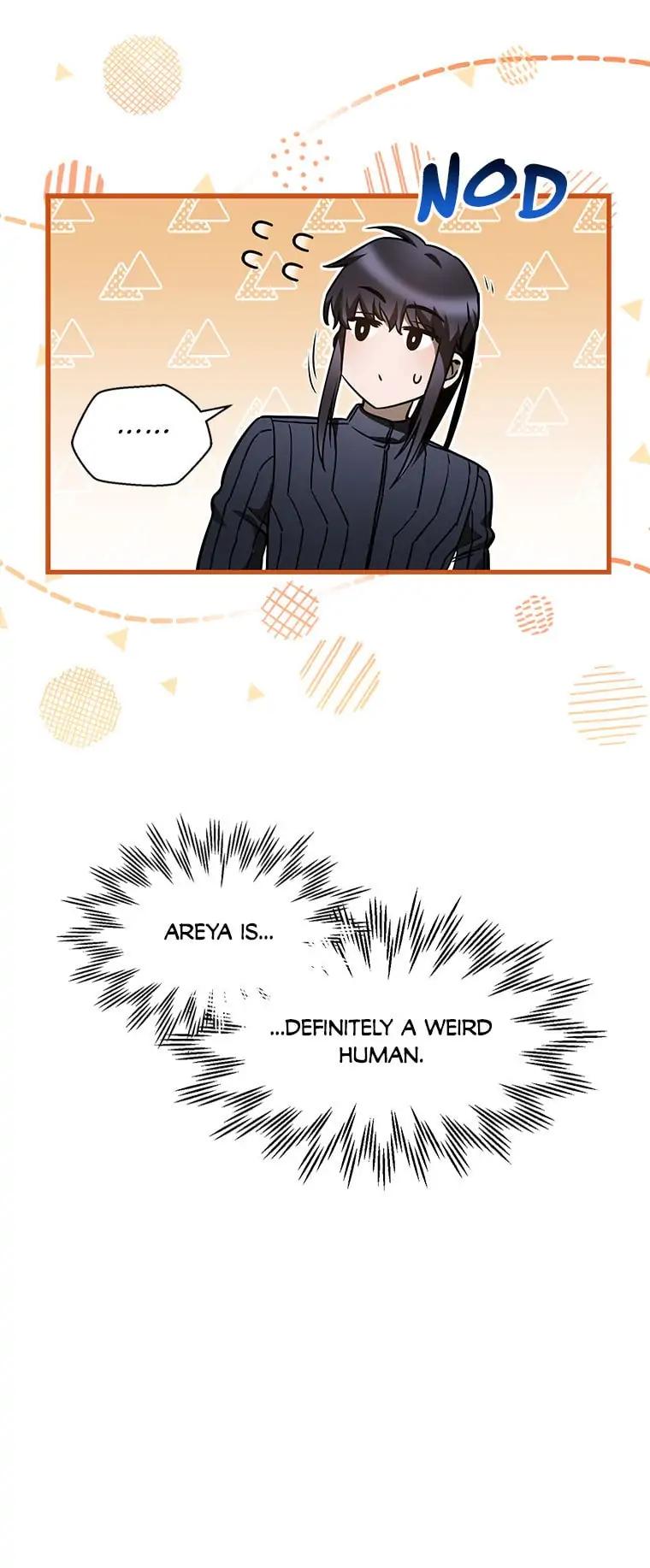 Read Helmut (en) Manga Online