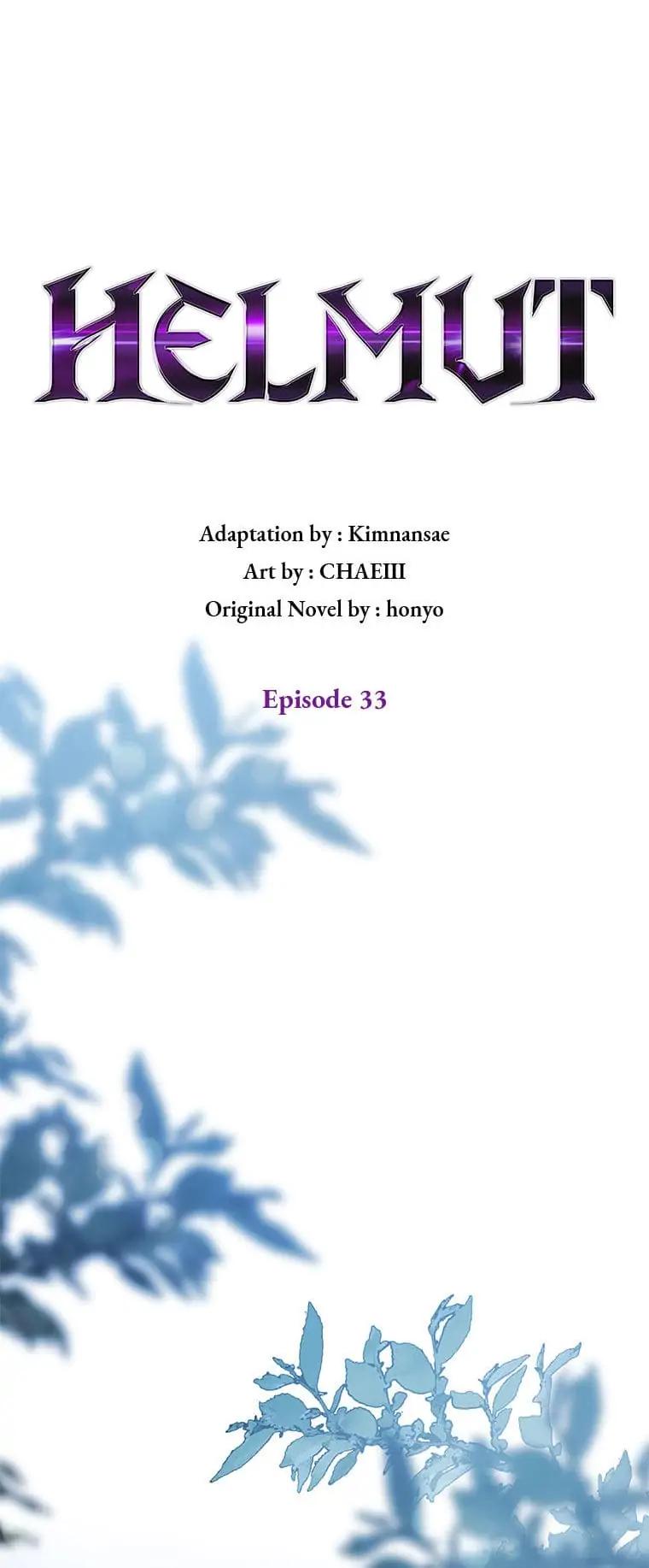 Read Helmut (en) Manga Online