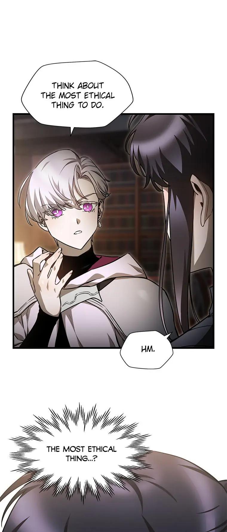 Read Helmut (en) Manga Online