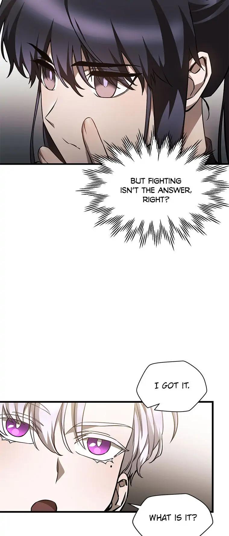 Read Helmut (en) Manga Online