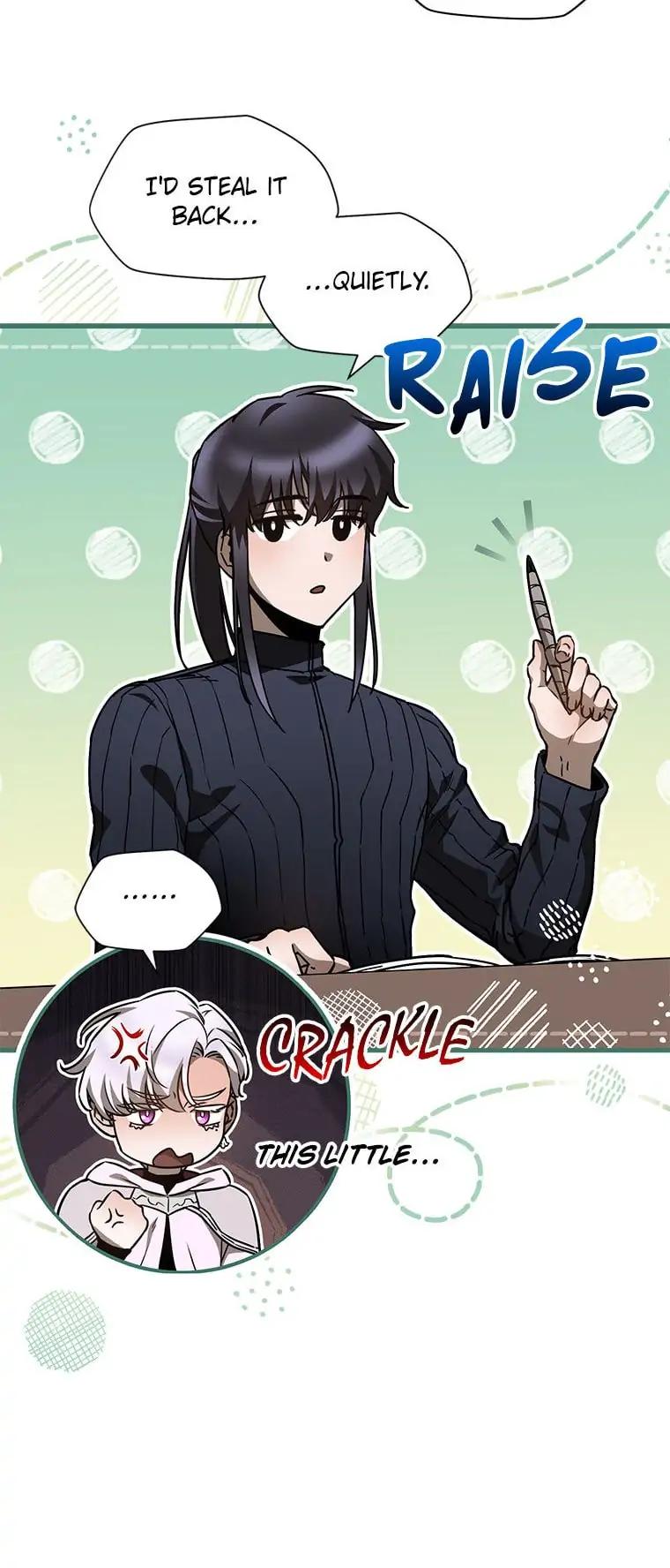 Read Helmut (en) Manga Online