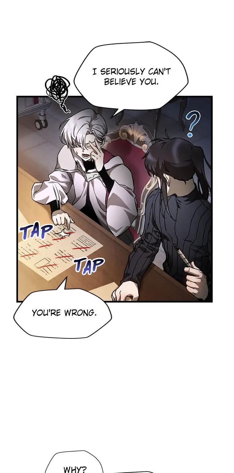 Read Helmut (en) Manga Online