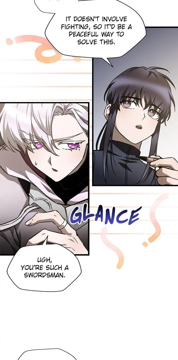 Read Helmut (en) Manga Online