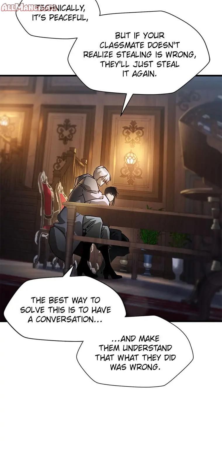 Read Helmut (en) Manga Online