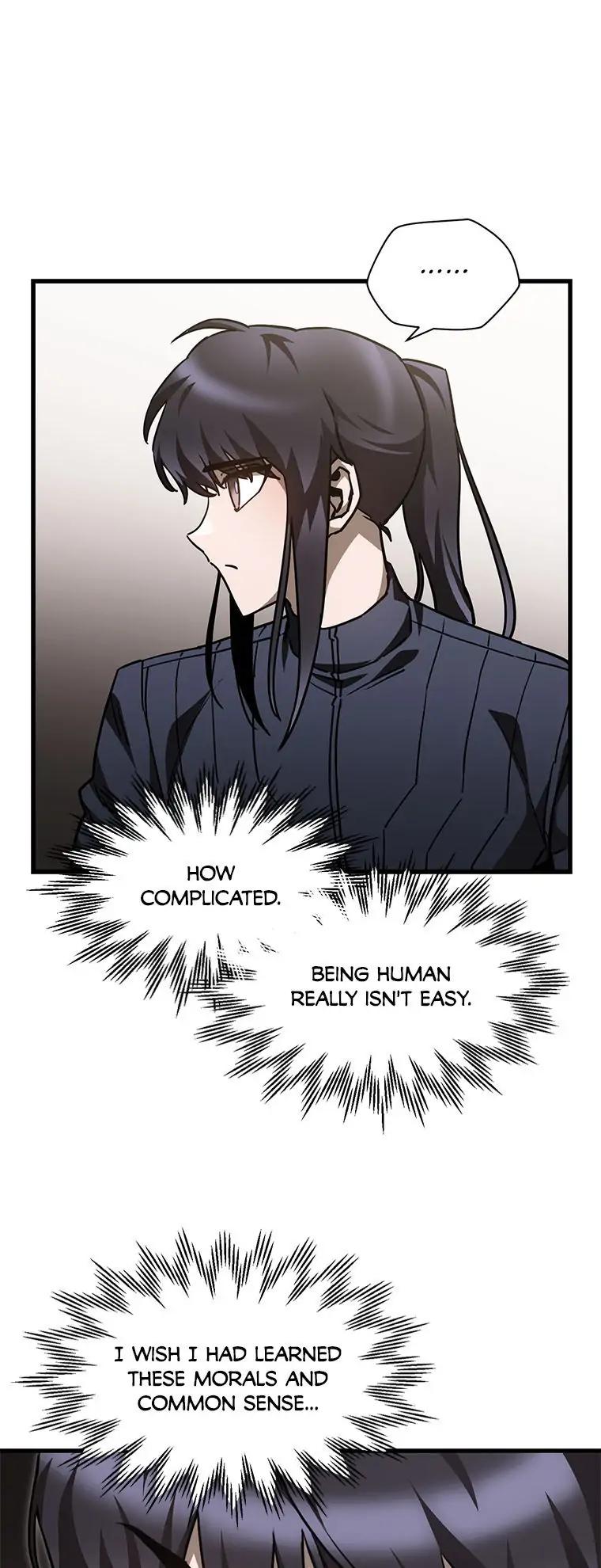 Read Helmut (en) Manga Online