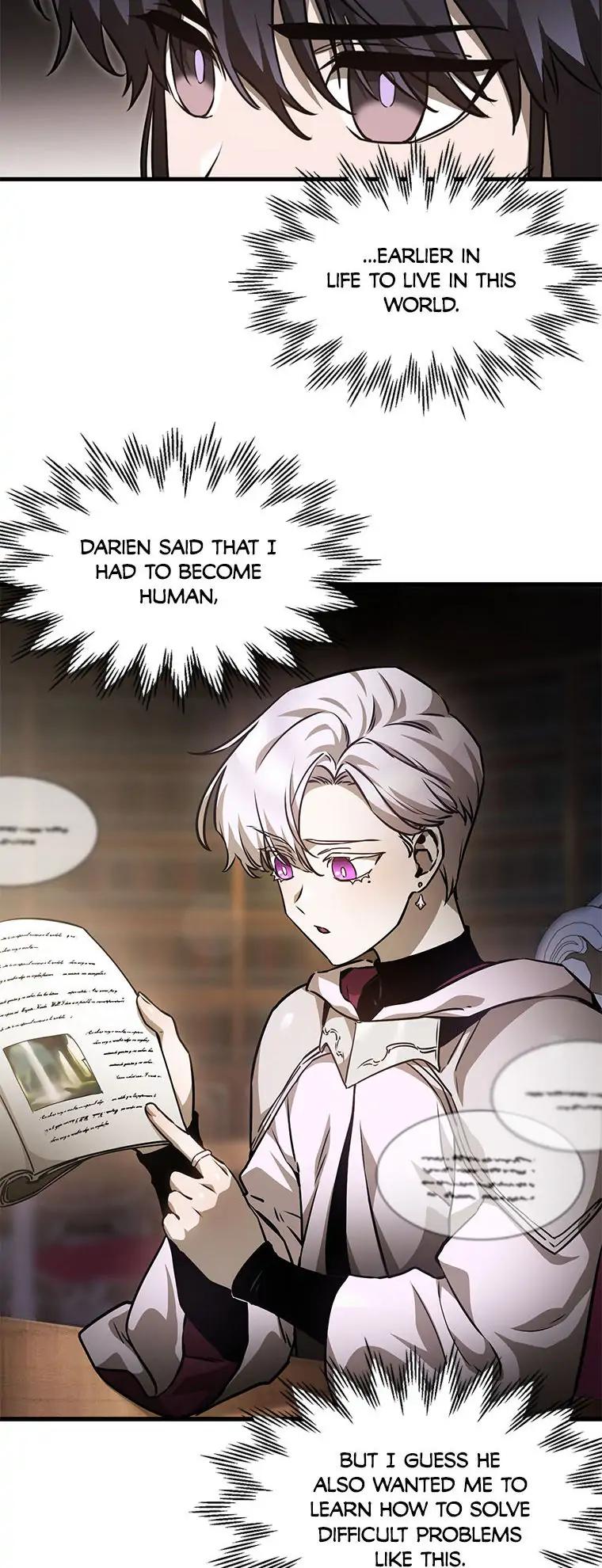 Read Helmut (en) Manga Online