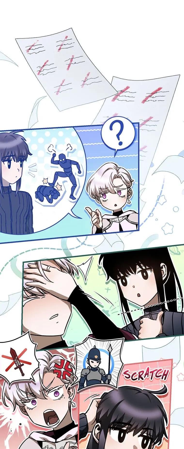 Read Helmut (en) Manga Online