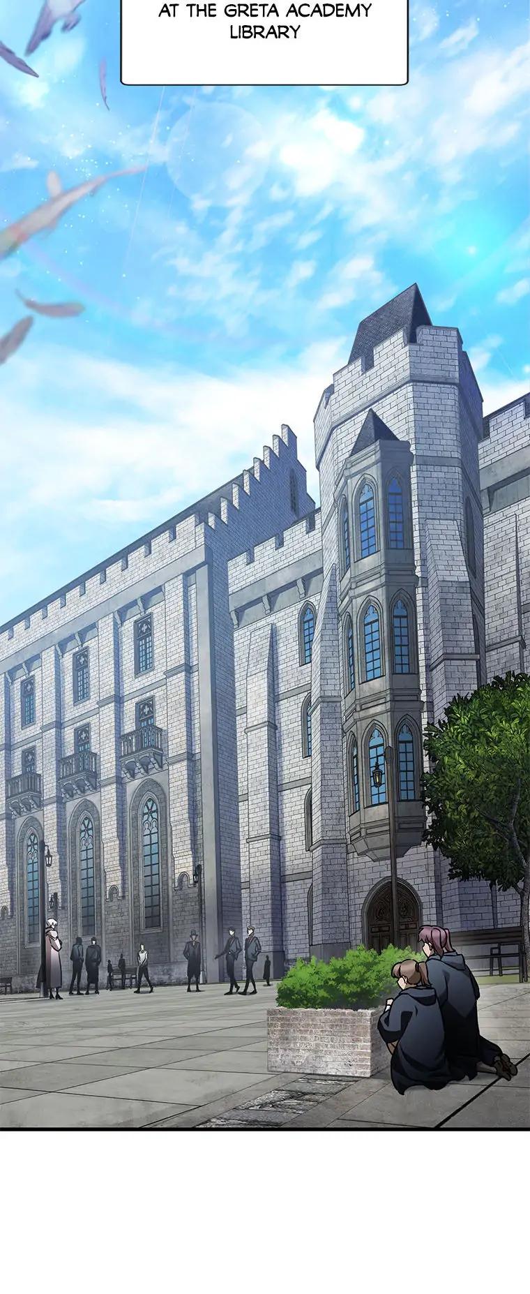 Read Helmut (en) Manga Online