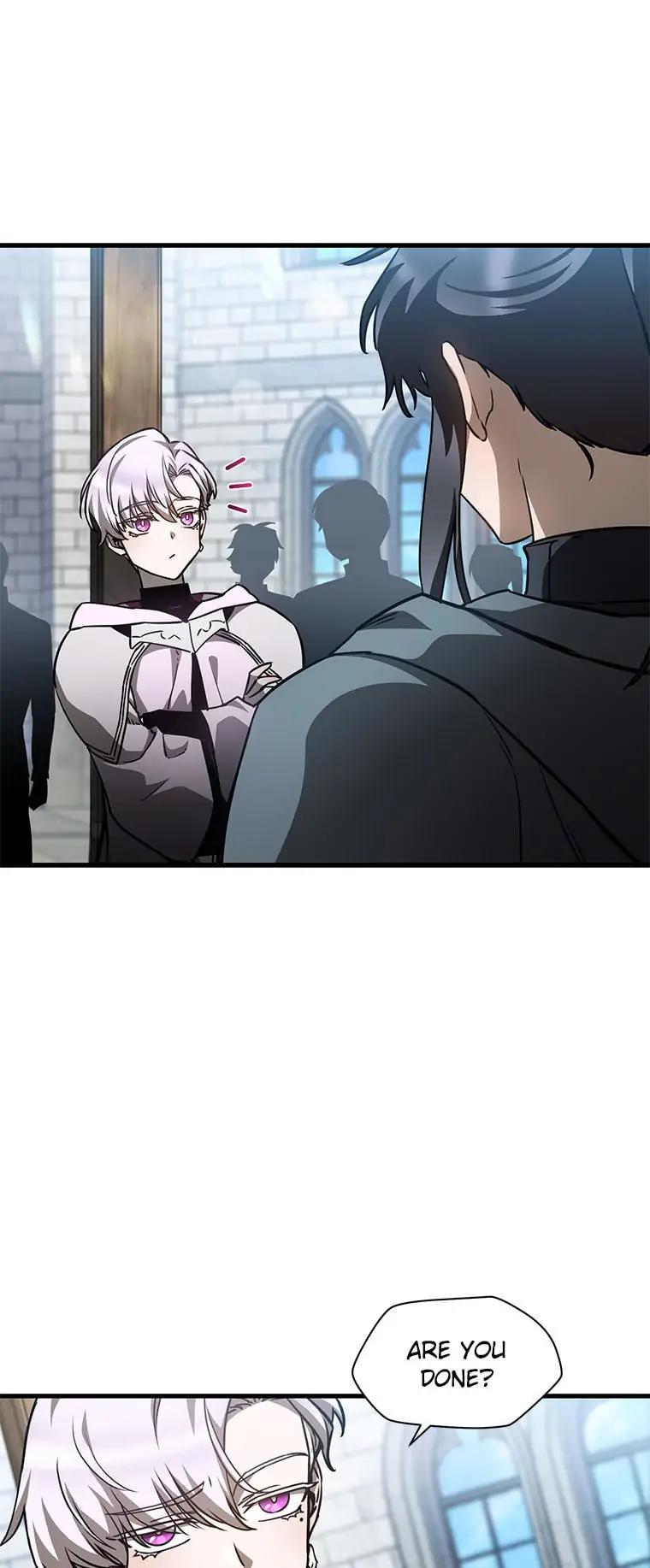 Read Helmut (en) Manga Online