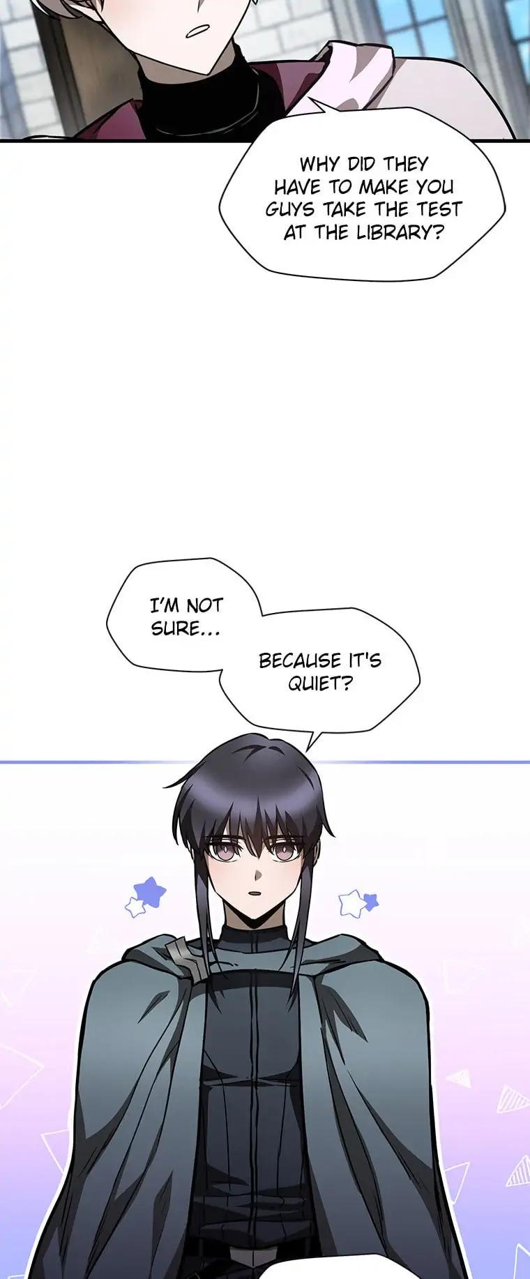 Read Helmut (en) Manga Online