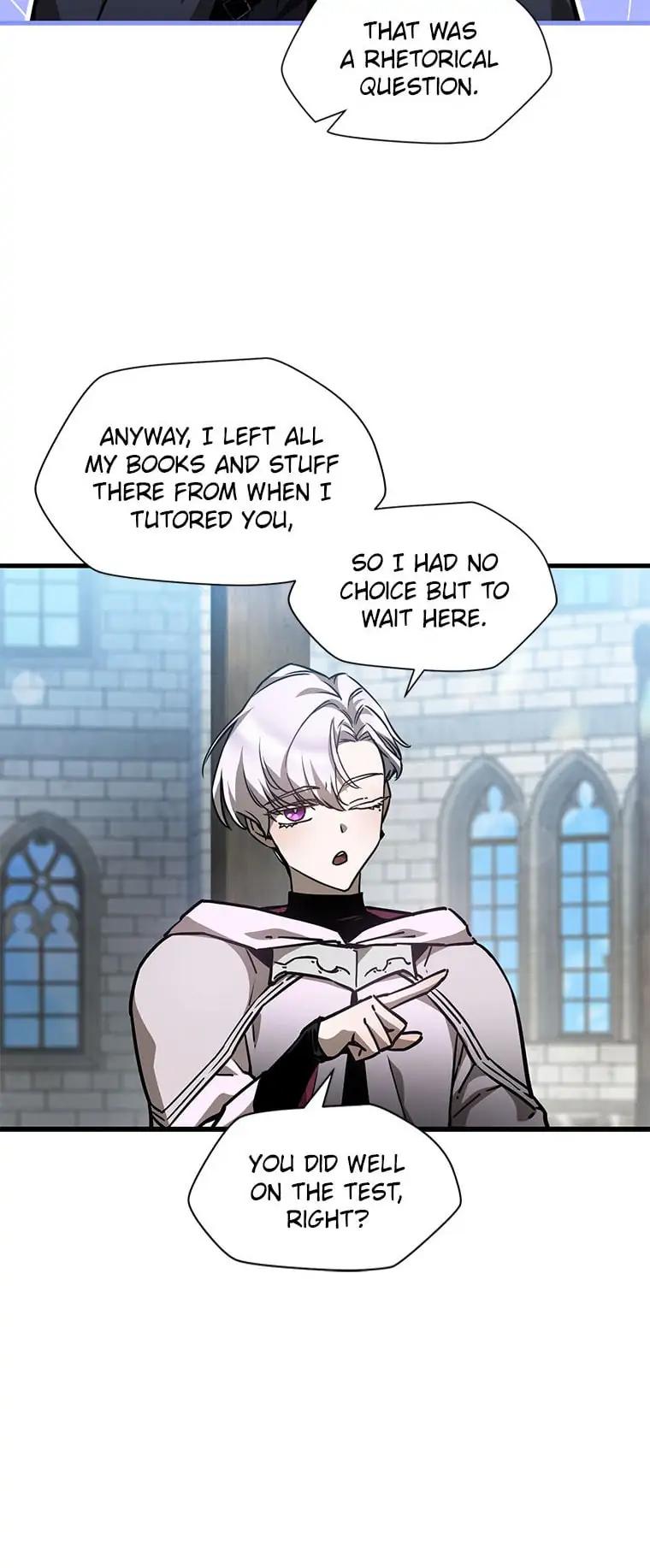 Read Helmut (en) Manga Online