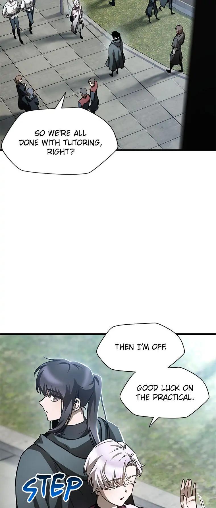 Read Helmut (en) Manga Online