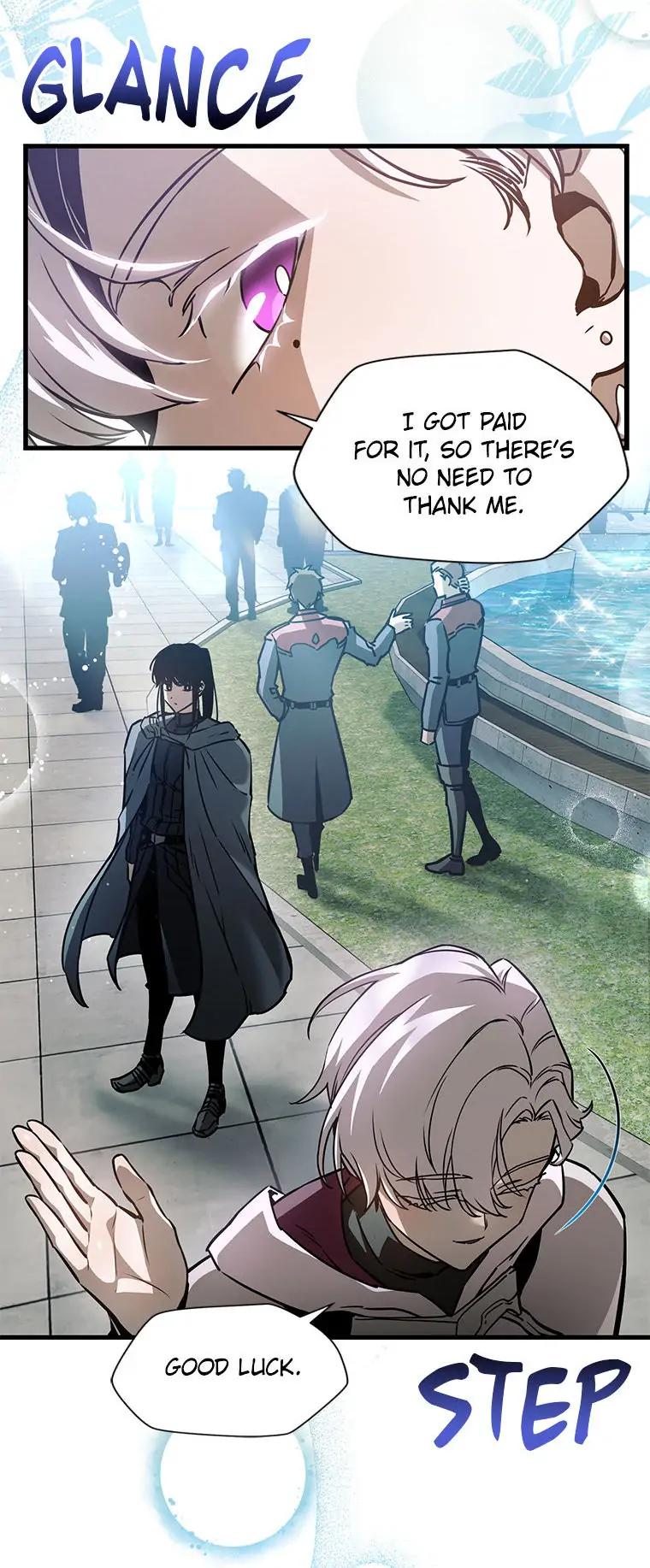 Read Helmut (en) Manga Online