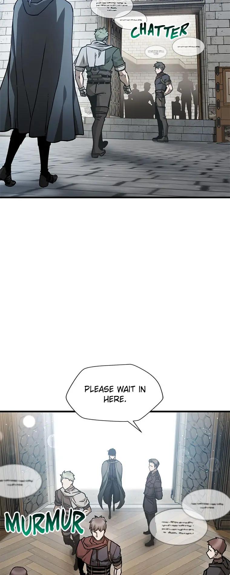 Read Helmut (en) Manga Online