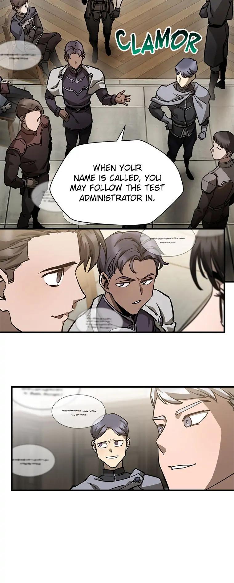 Read Helmut (en) Manga Online