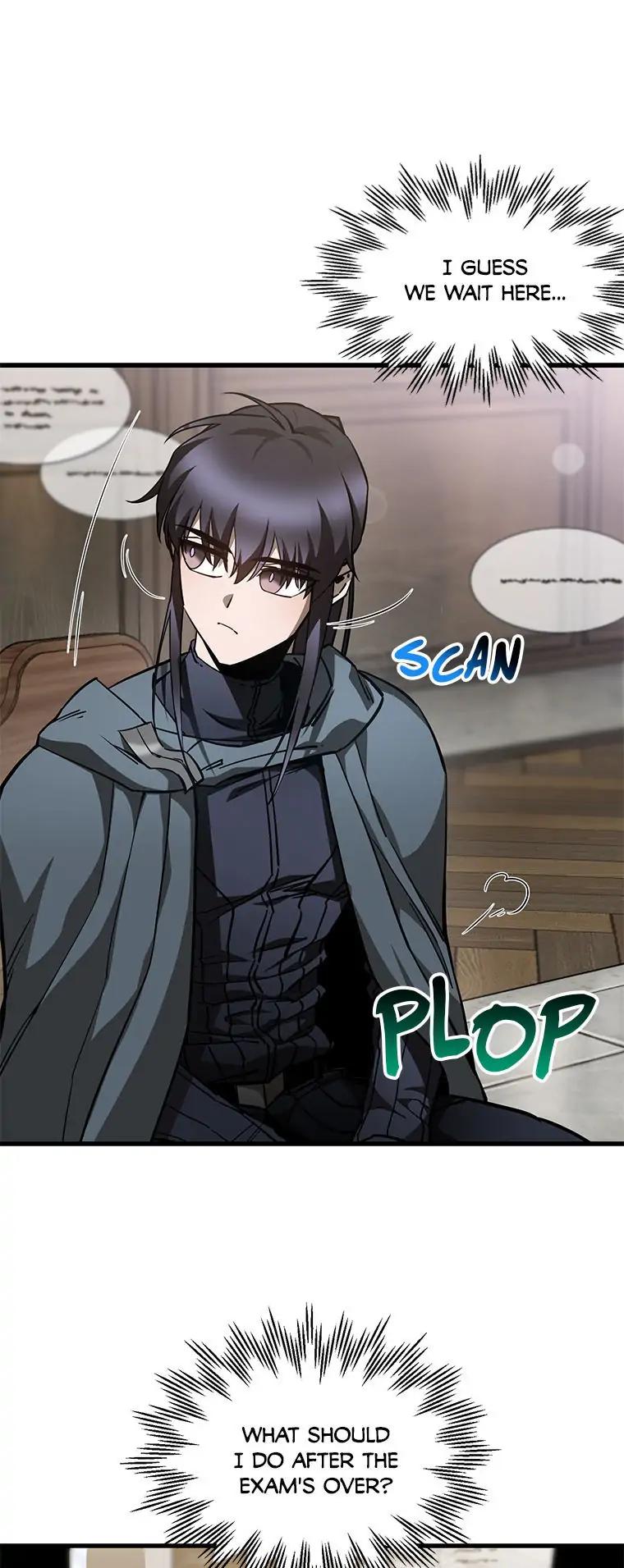 Read Helmut (en) Manga Online