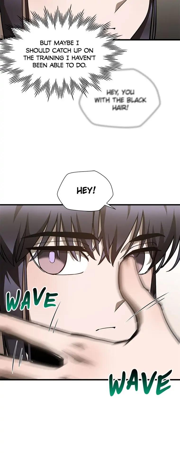 Read Helmut (en) Manga Online