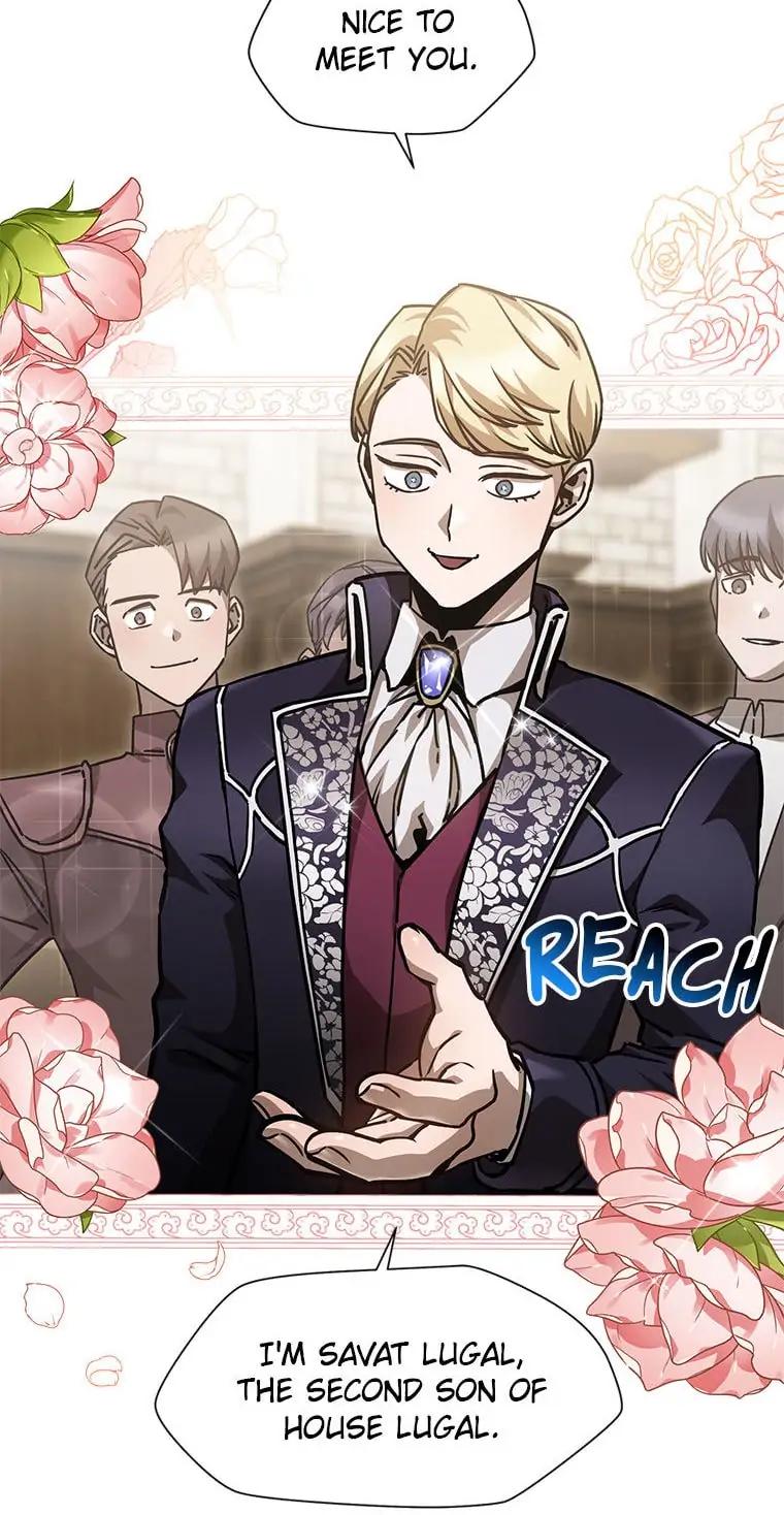 Read Helmut (en) Manga Online